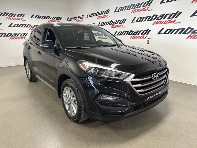 Hyundai Tucson Premium 2017