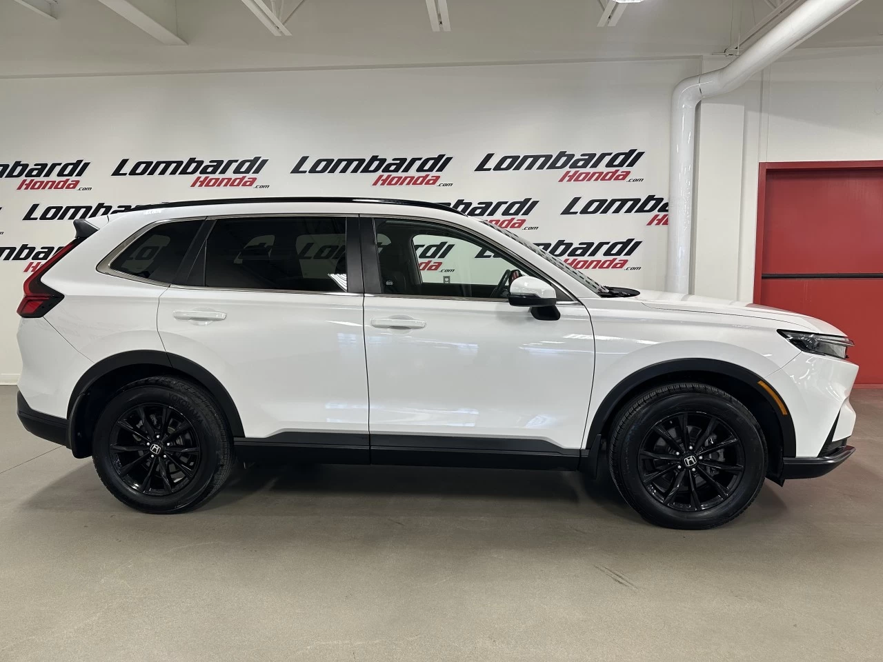 2023 Honda CR-V Sport-B Image principale