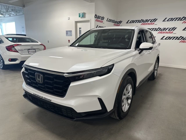 Honda CR-V LX 2023