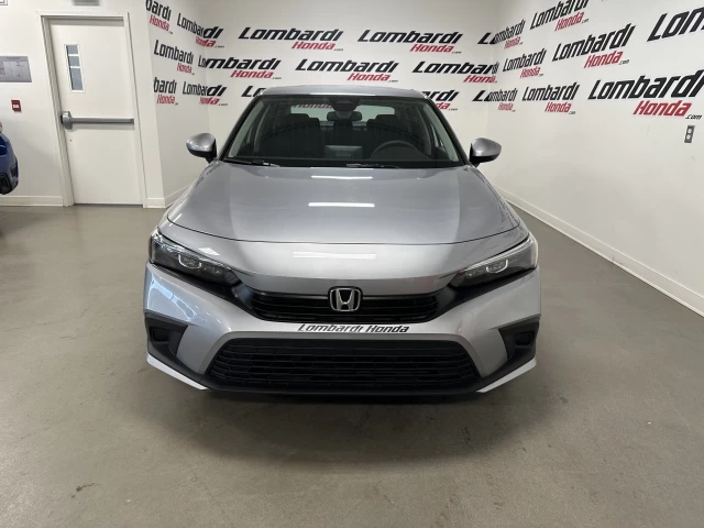 Honda Civic LX 2024