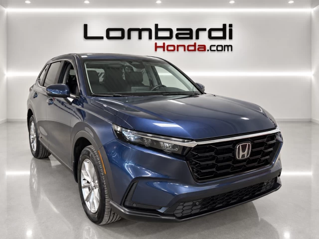 Honda CR-V EX-L 2023