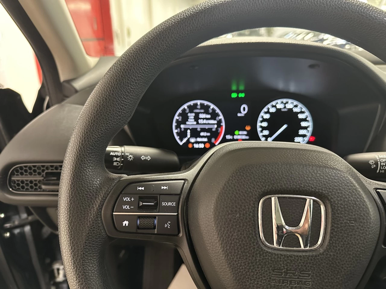2023 Honda HR-V LX Image principale