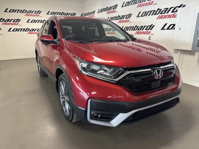 Honda CR-V Sport 2022