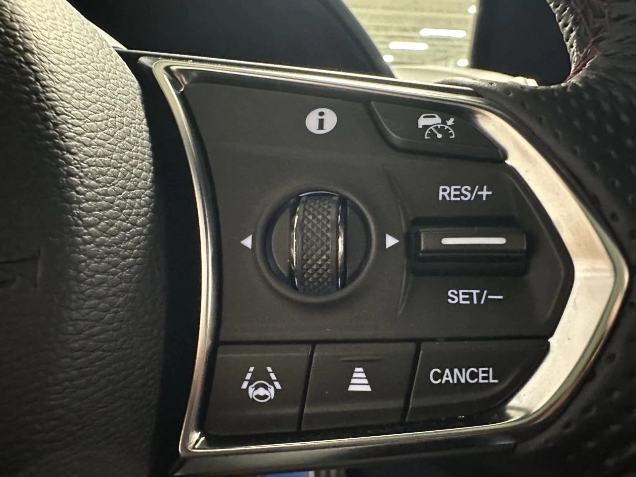 2024 Acura RDX A-Spec Main Image