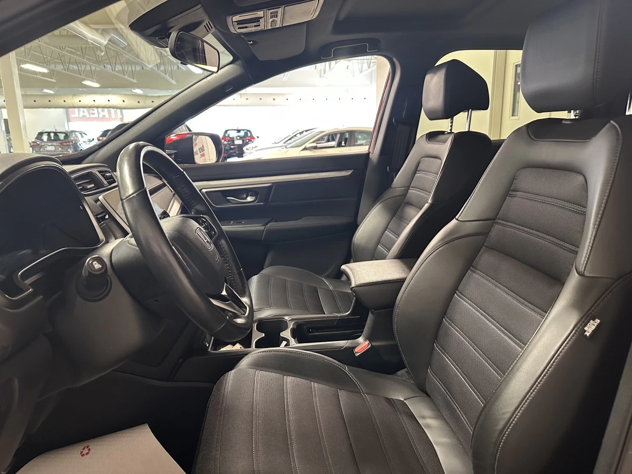 2020 Honda CR-V Sport Image principale