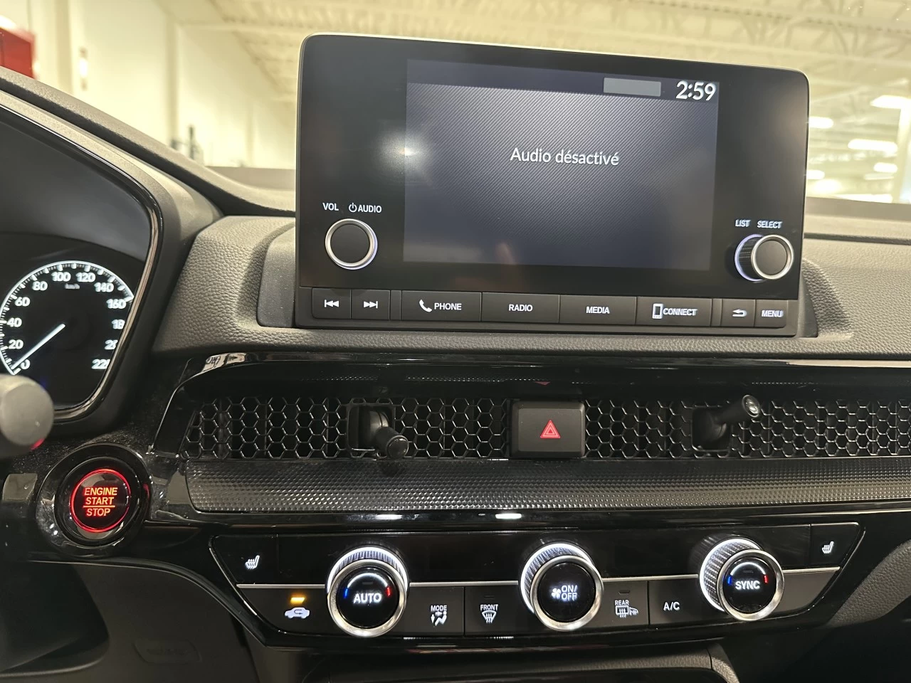 2023 Honda CR-V
                                                    Sport Main Image