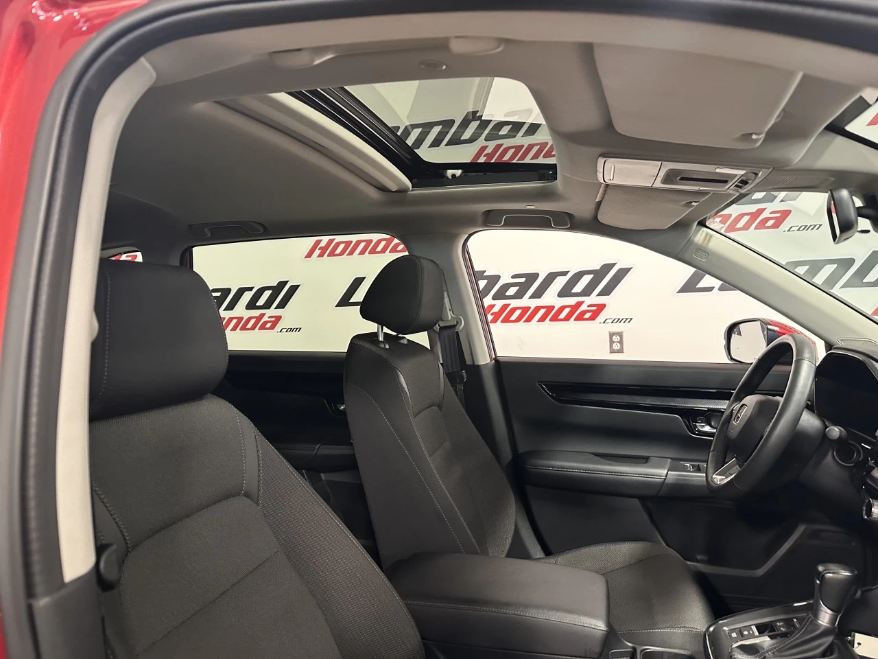 2024 Honda CR-V Sport Main Image
