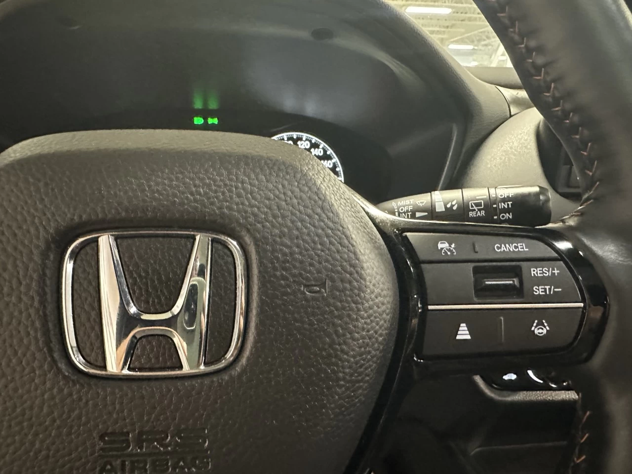 2025 Honda HR-V Sport Image principale