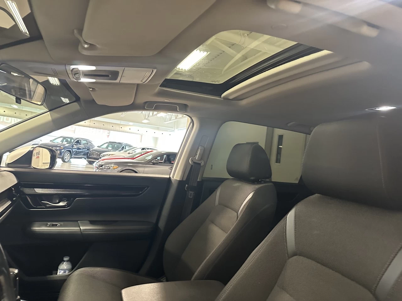 2024 Honda CR-V Sport Main Image
