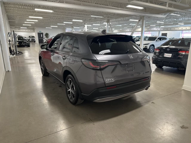 Honda HR-V Sport 2023