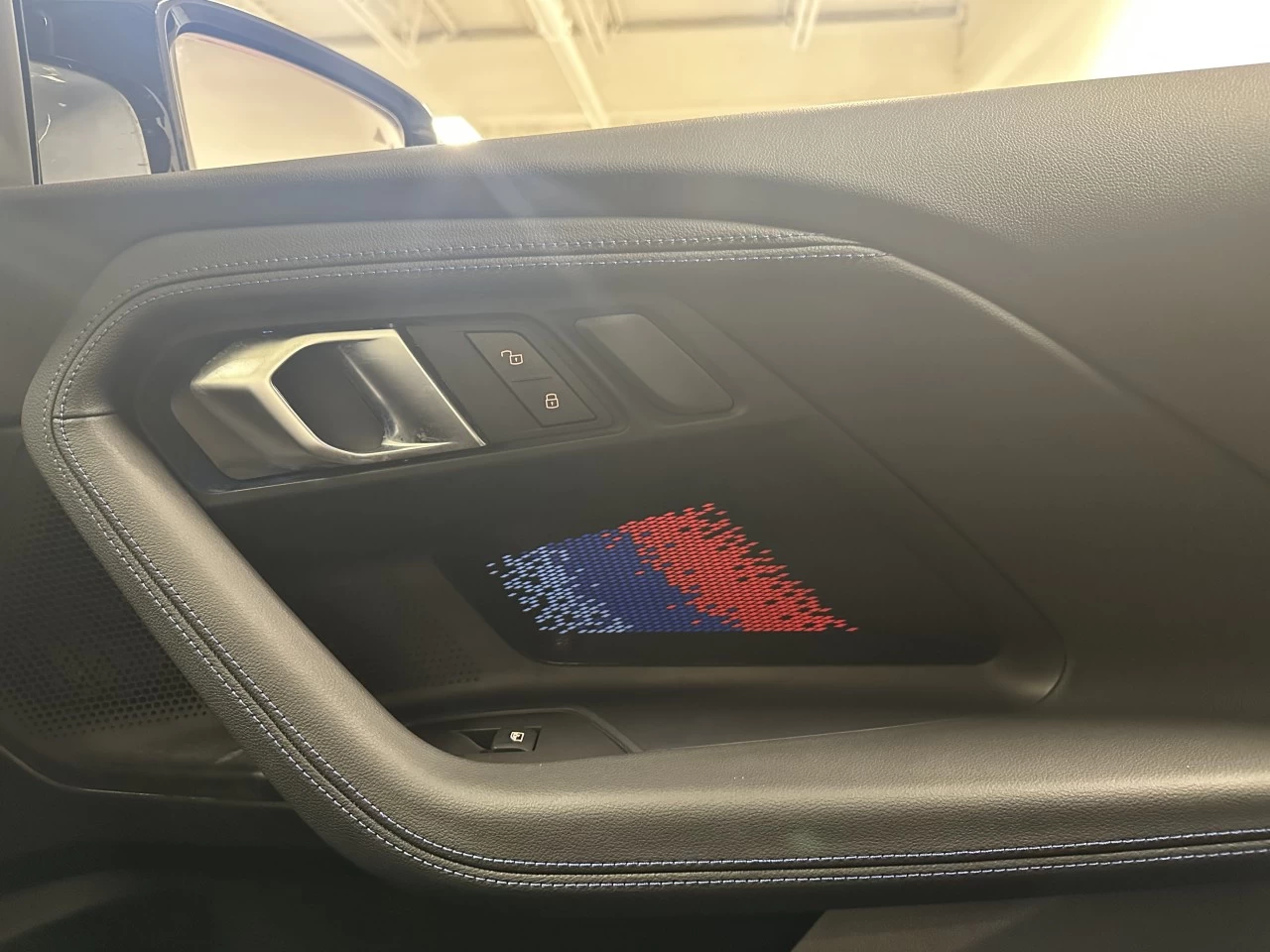 2025 BMW M2 Coupe Image principale