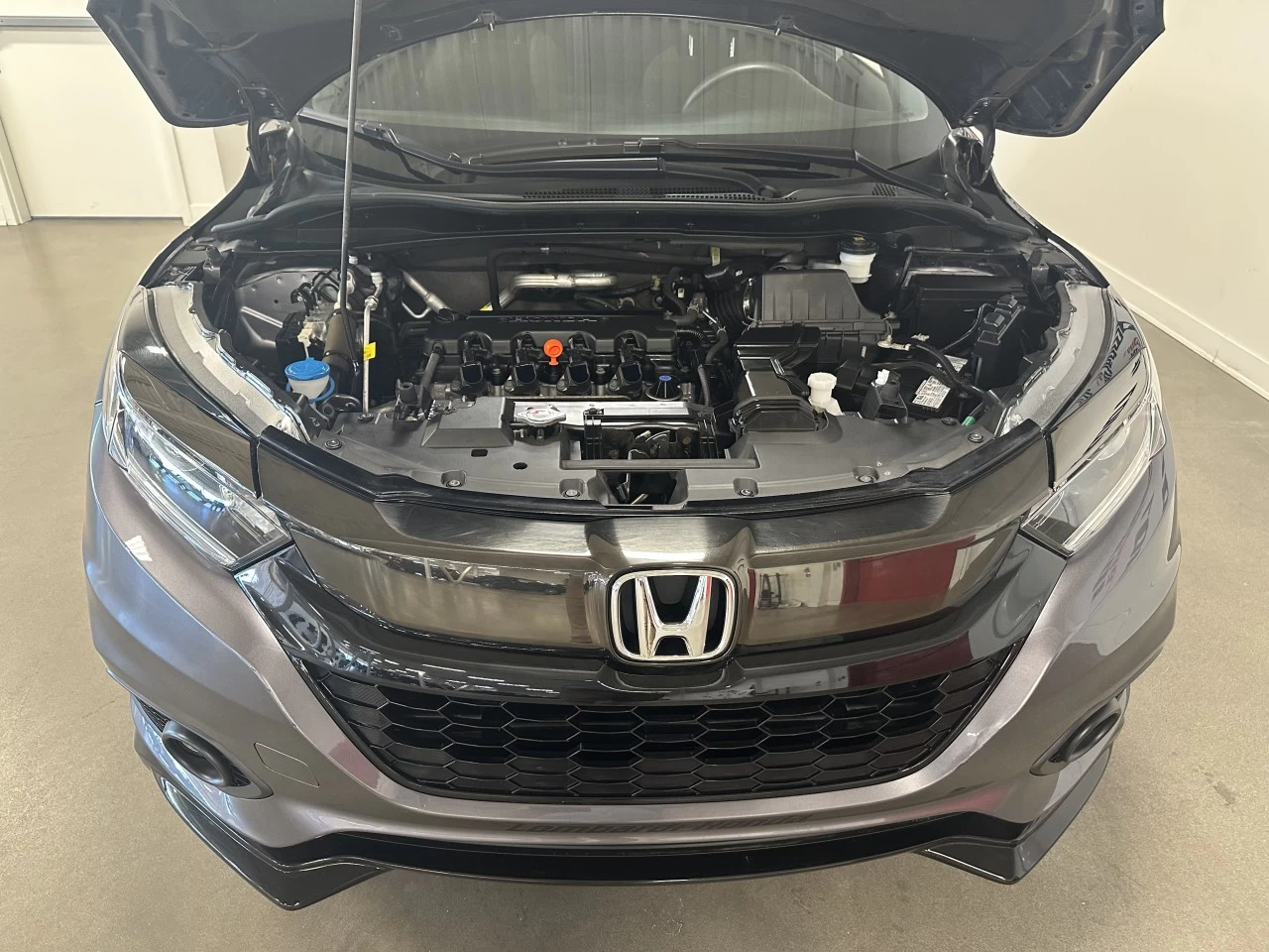 2020 Honda HR-V
                                                    Sport Main Image