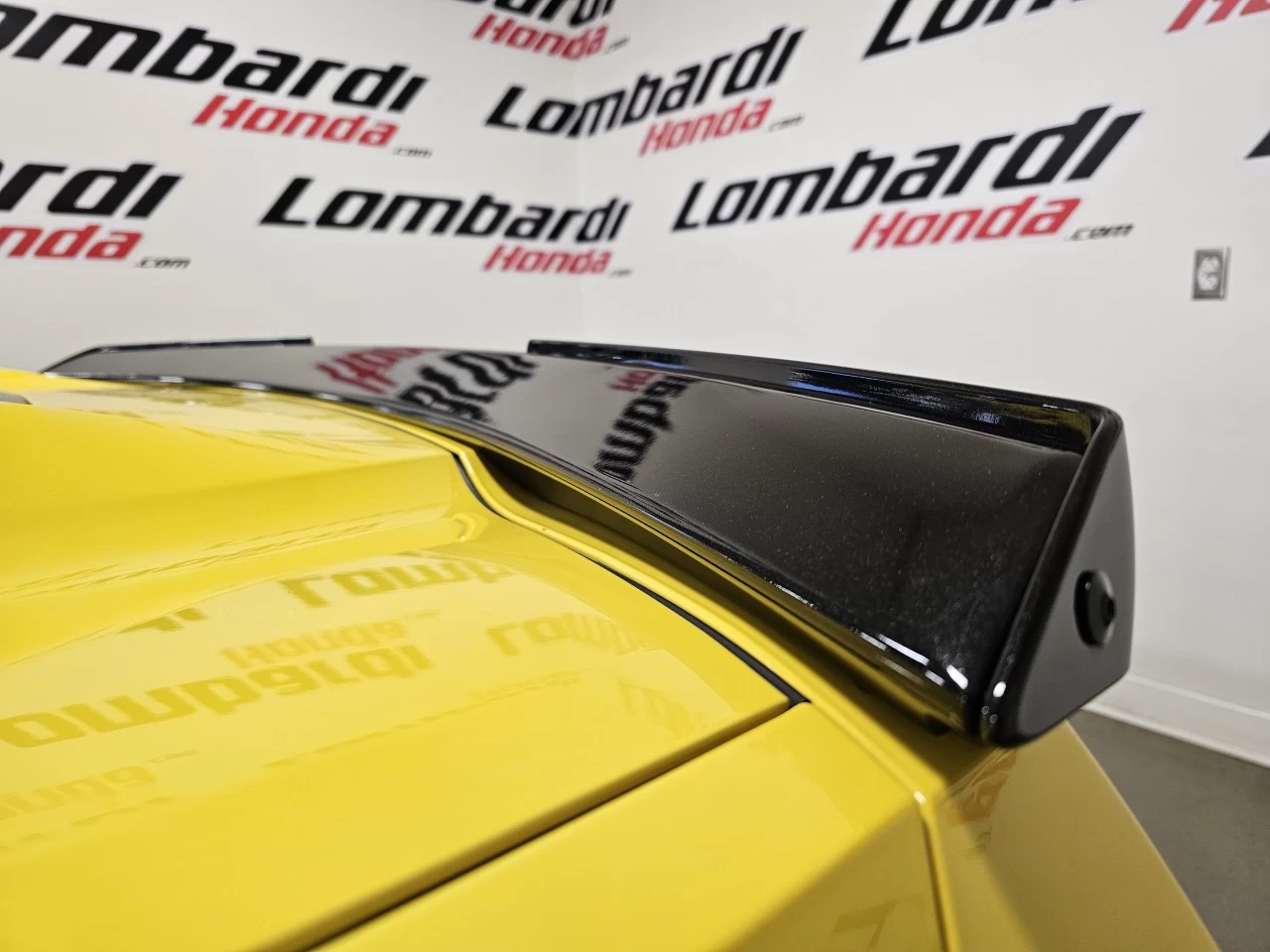 2018 Chevrolet Corvette Z51 2LT Main Image