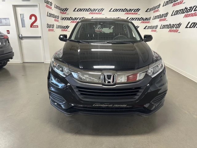 Honda HR-V LX 2022