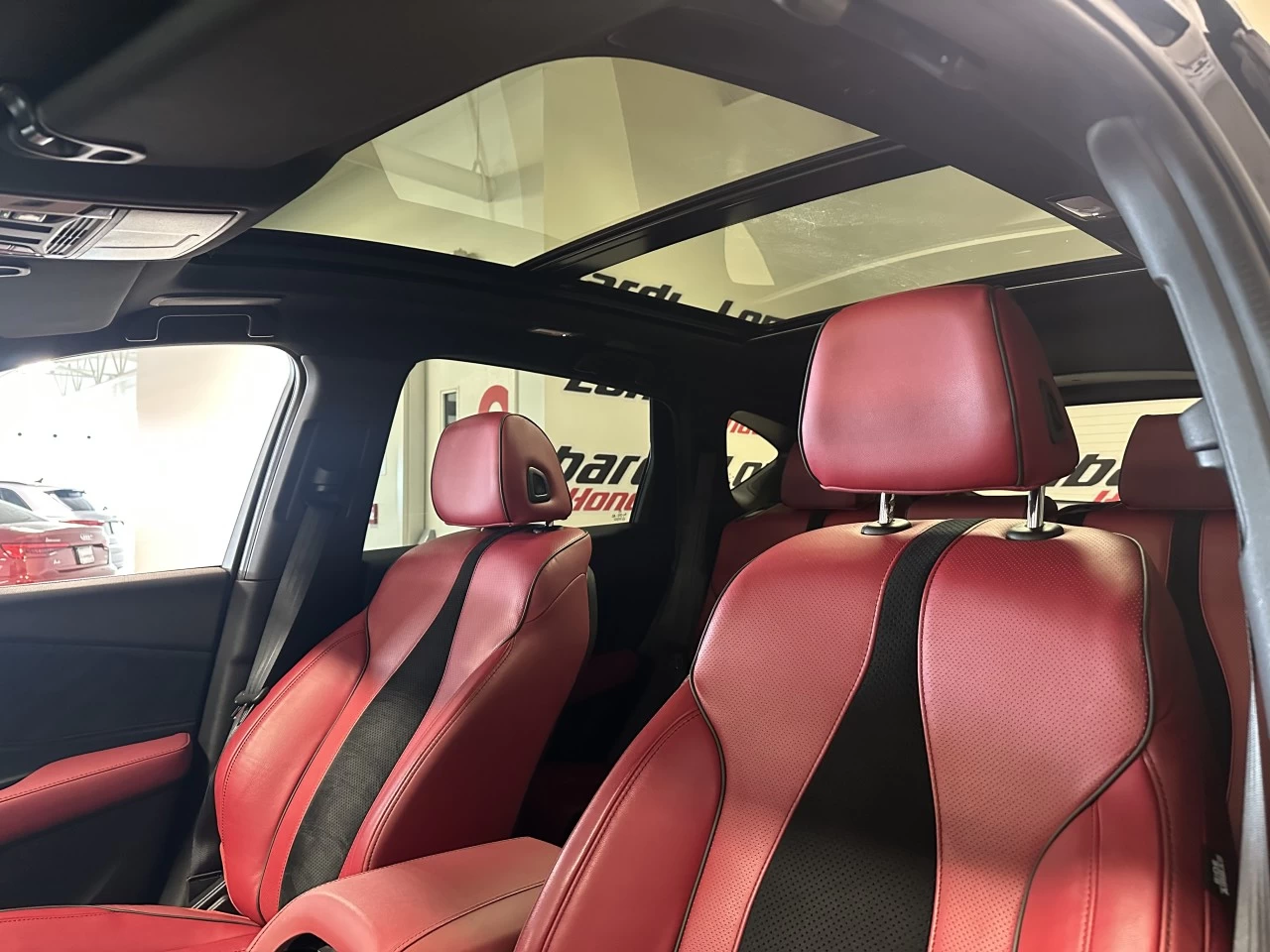 2024 Acura RDX A-Spec Main Image