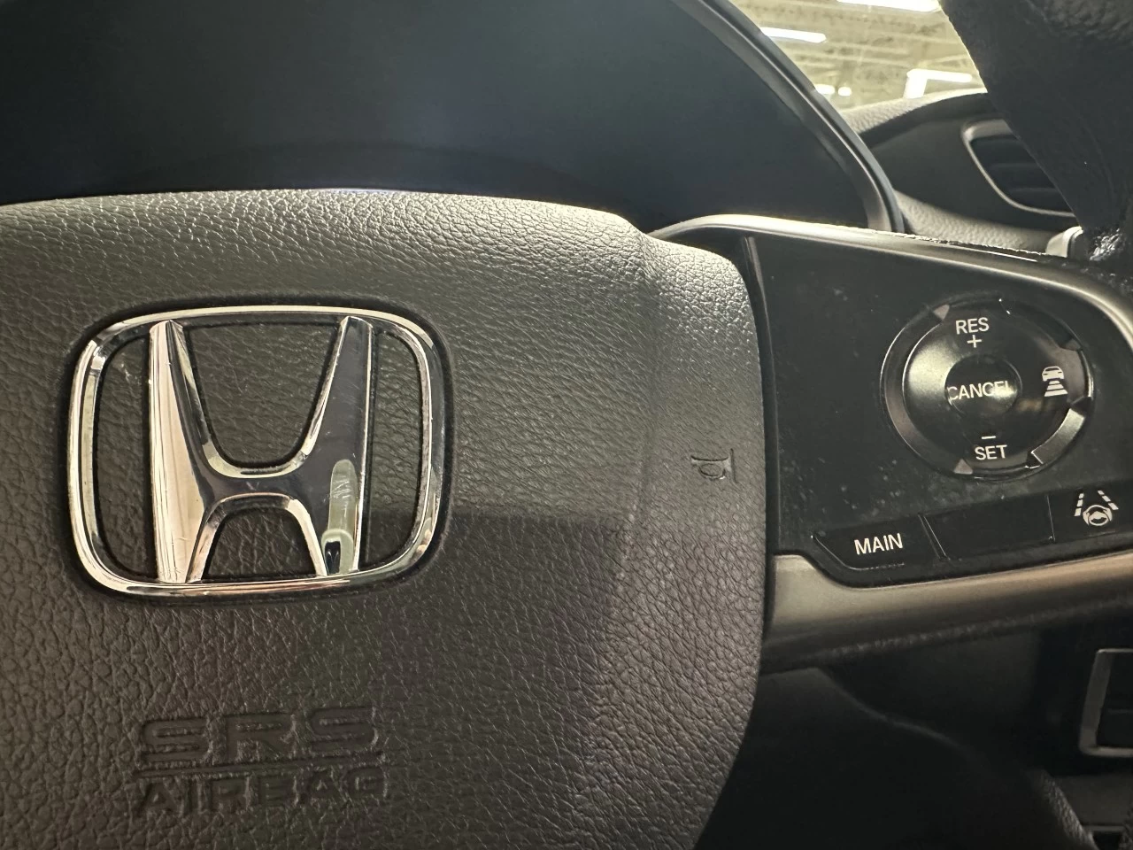 2019 Honda CR-V EX Main Image