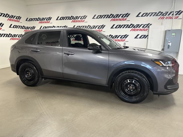 Honda HR-V Sport-B 2024