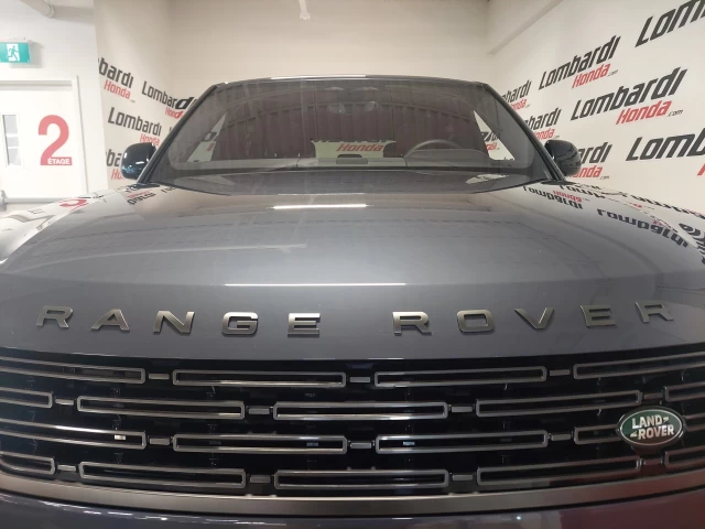 Land Rover Range Rover Sport Location Disponible / Dynamic SE 2023