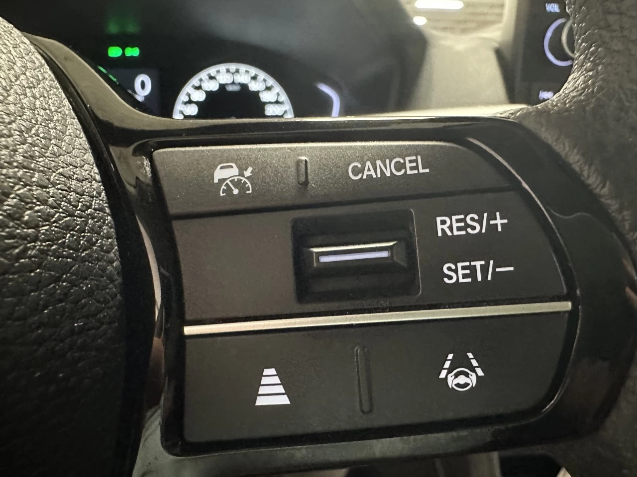 2024 Honda Civic LX Main Image