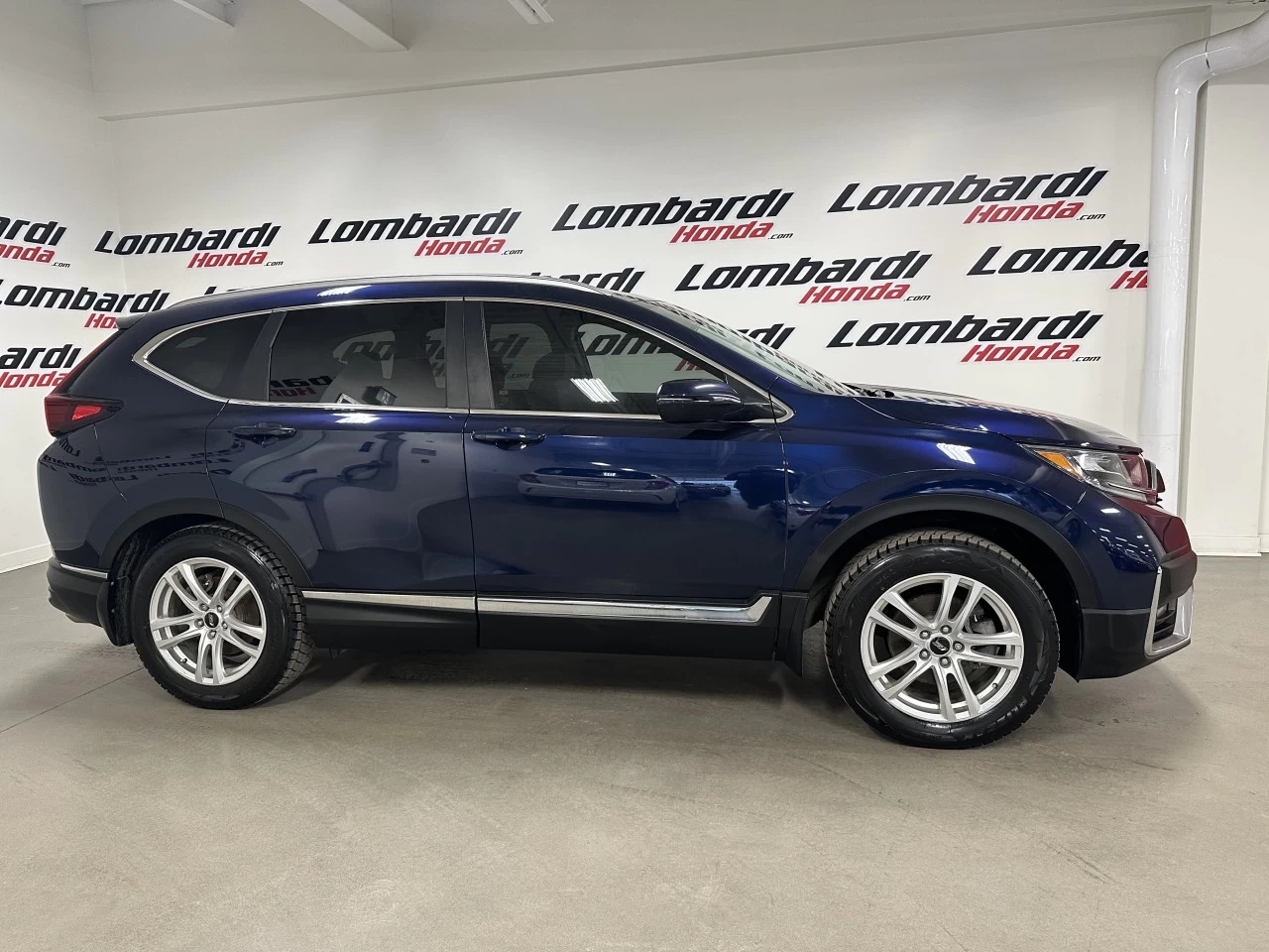 2022 Honda CR-V Touring Image principale