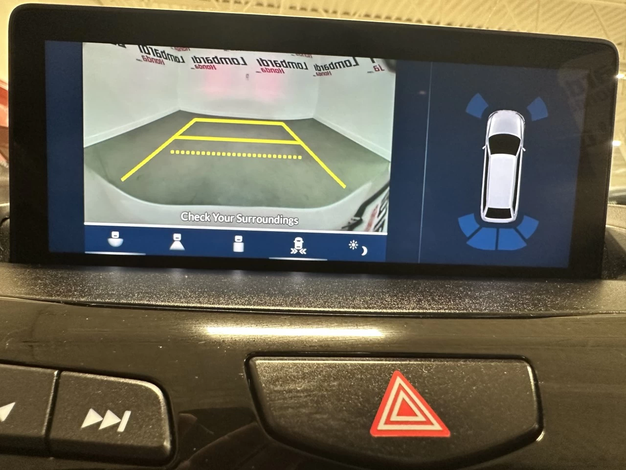 2020 Acura RDX
                                                    A-Spec Main Image