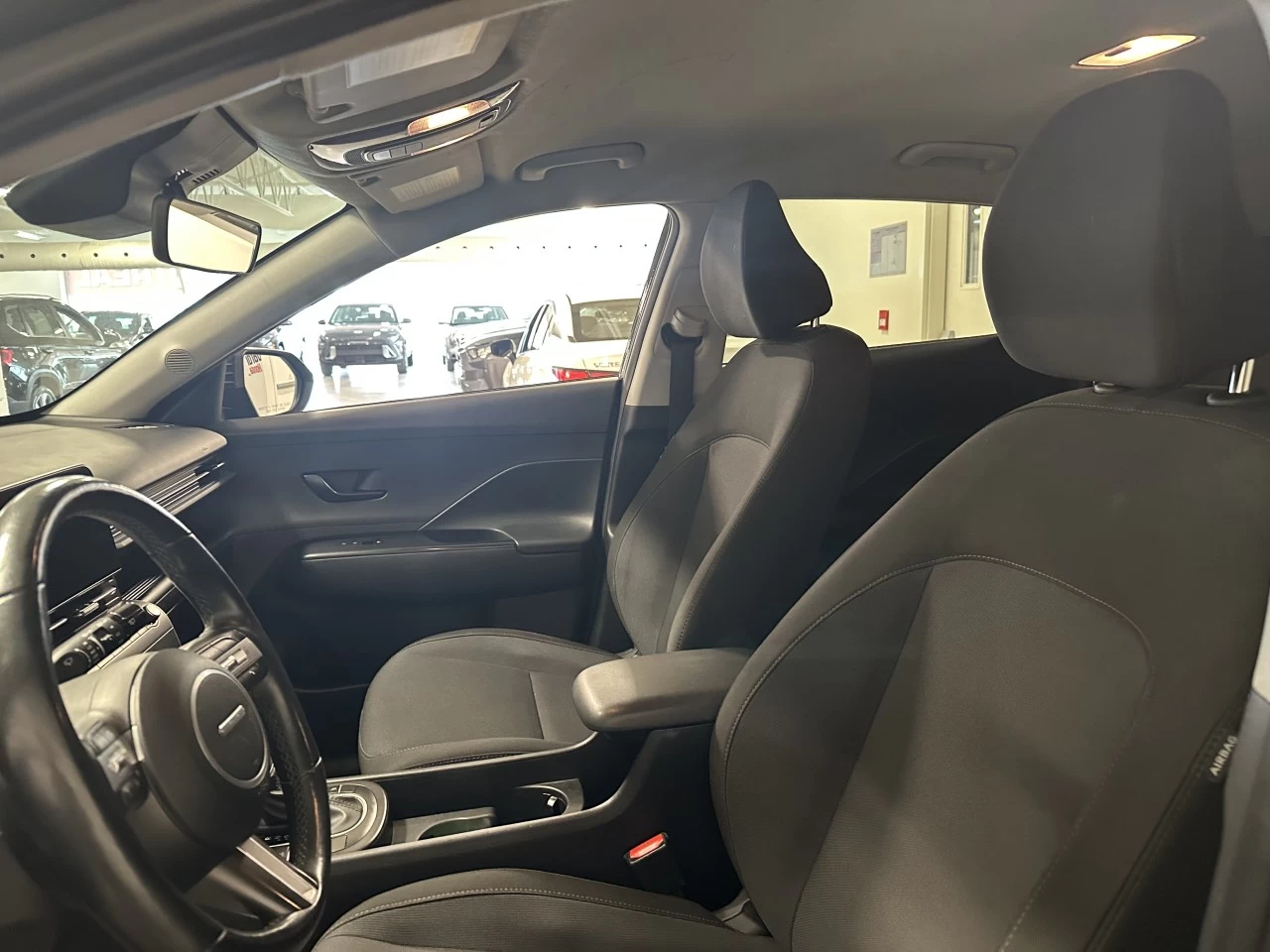2024 Hyundai Kona Preferred Main Image