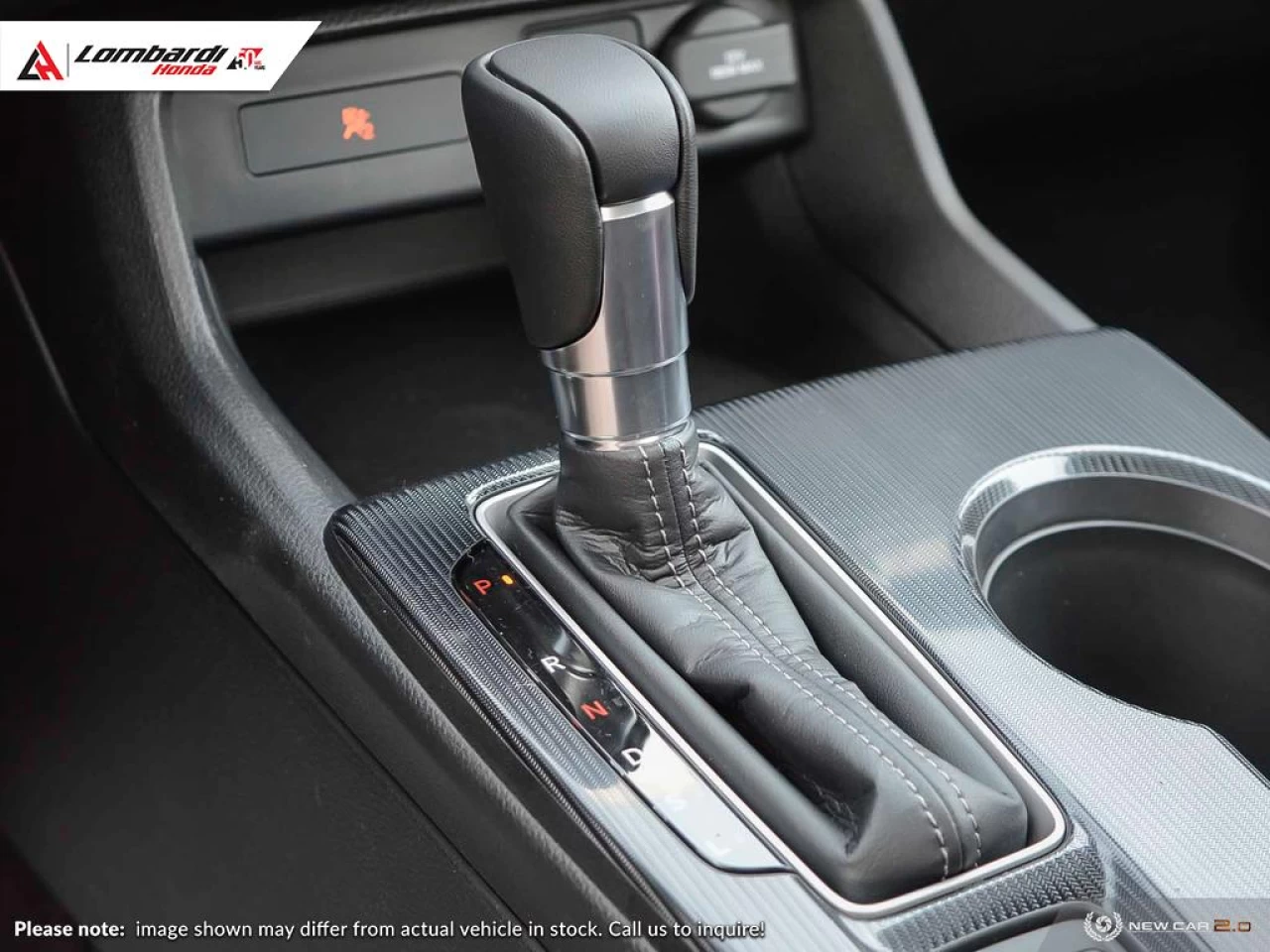 2024 HONDA CIVIC SDN EX Main Image