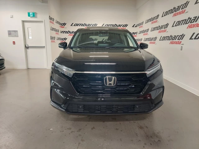 Honda CR-V EX-L 2023