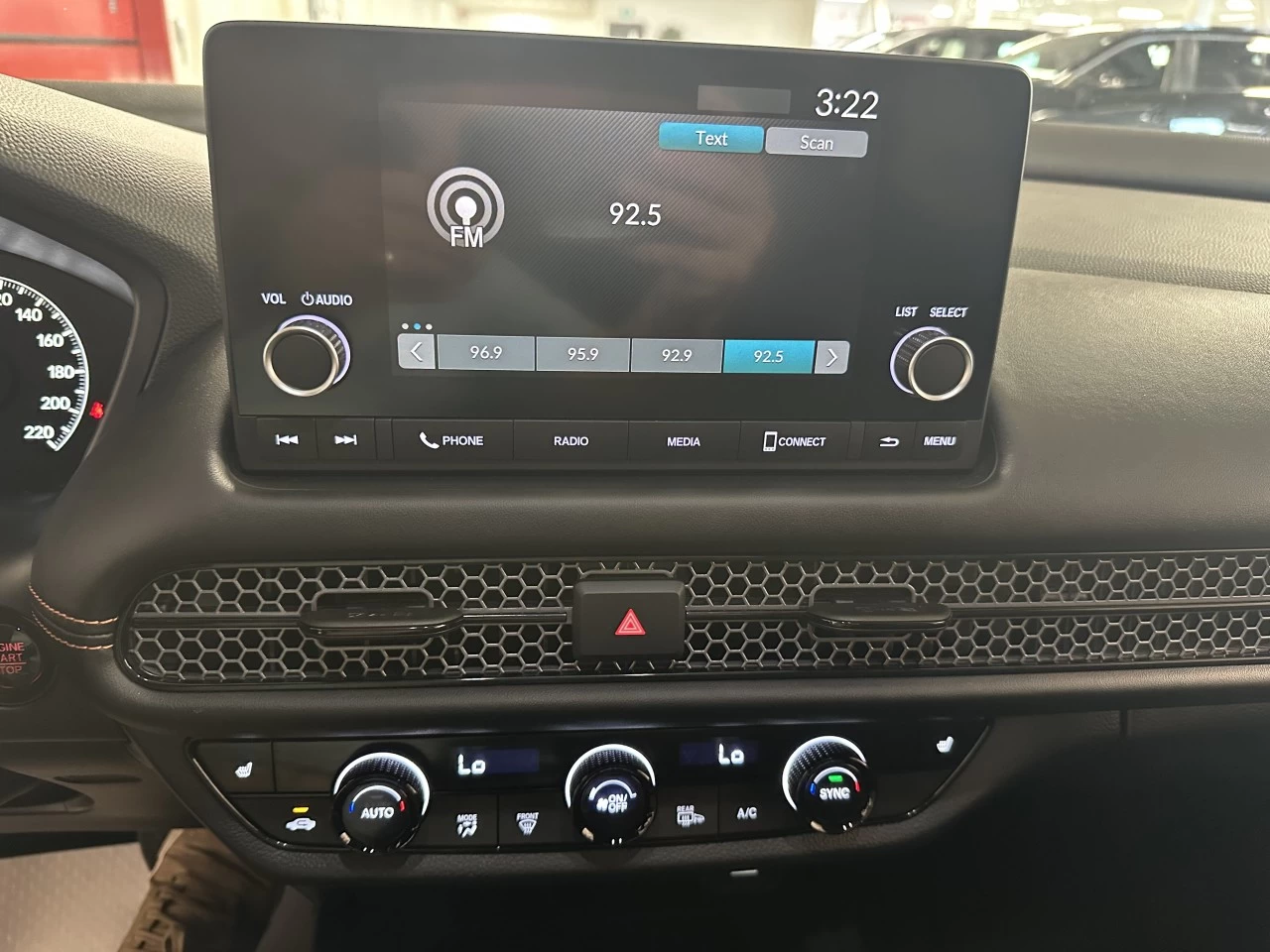 2023 Honda HR-V
                                                    Sport Image principale