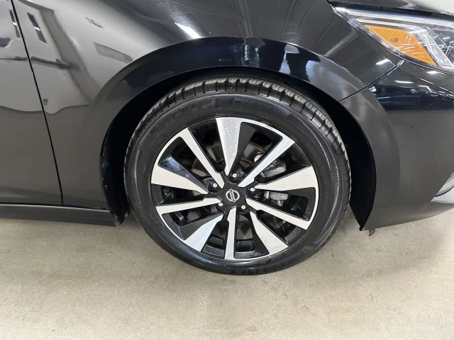 Nissan Sentra SV 2023
