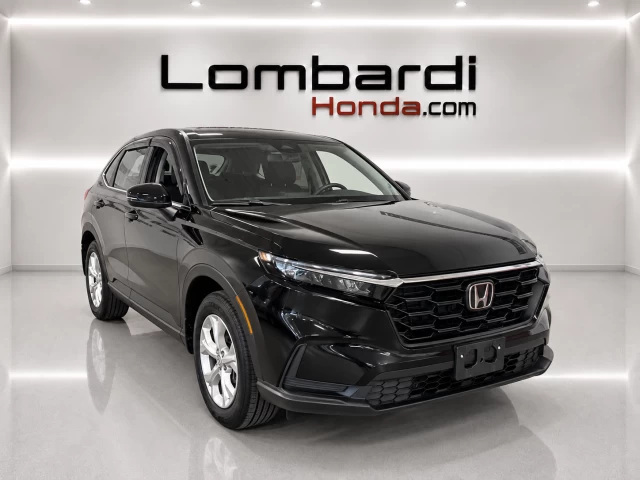 Honda CR-V LX-B 2024