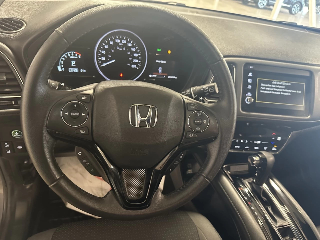 2020 Honda HR-V
                                                    Sport Main Image