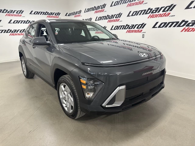 Hyundai Kona Essential 2024