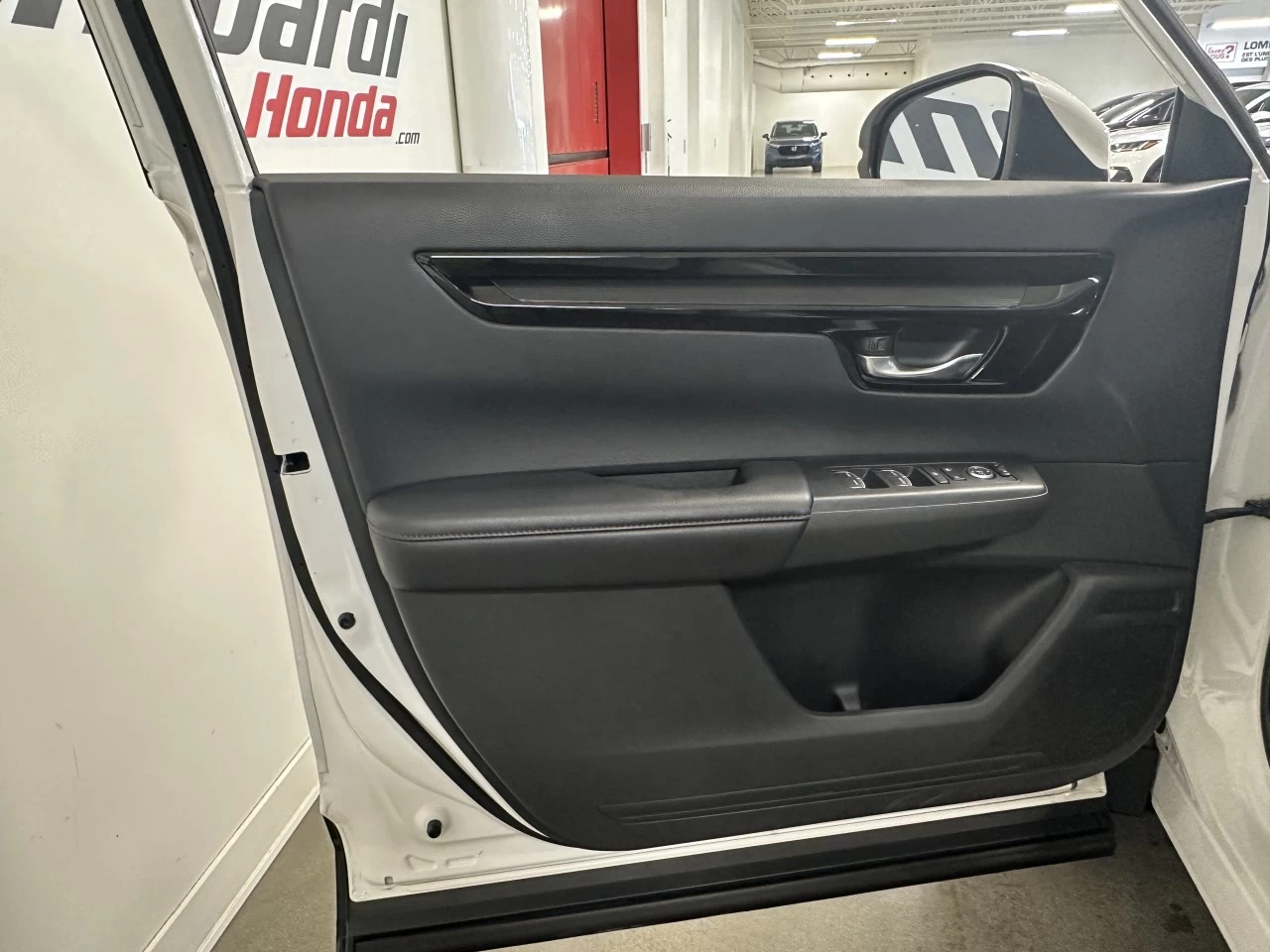 2023 Honda CR-V Sport/Sport-B Image principale