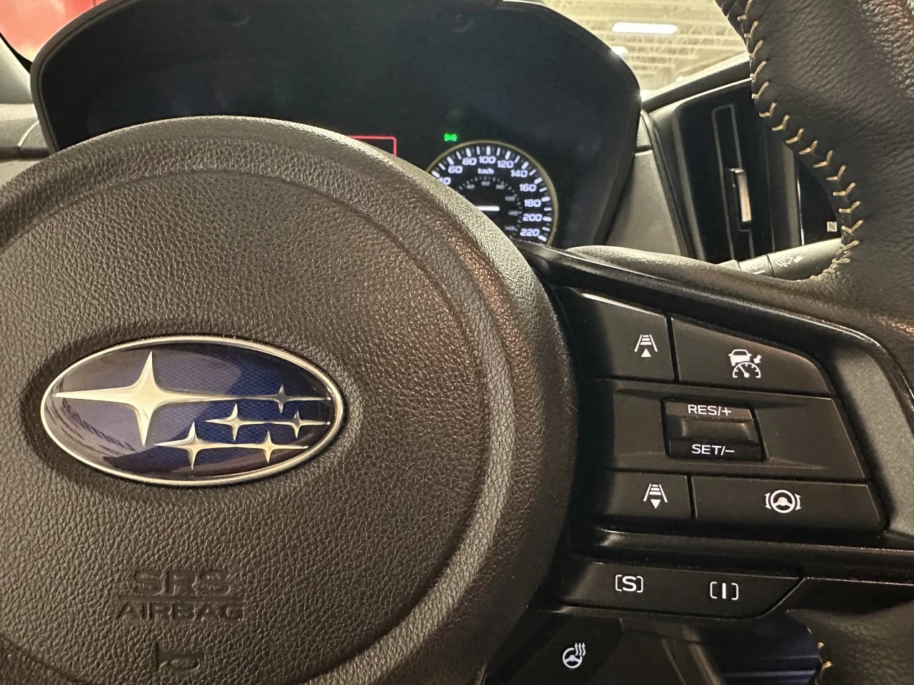2024 Subaru Crosstrek Onyx Main Image