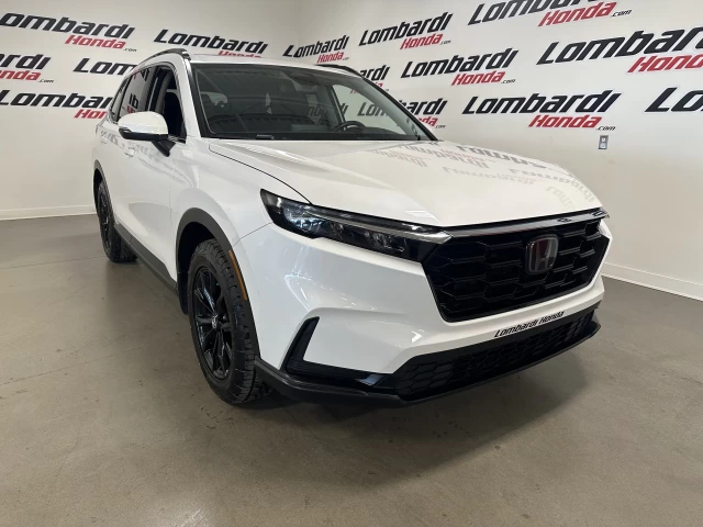Honda CR-V Sport 2023