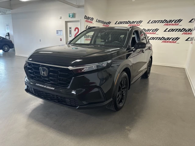 Honda CR-V Sport 2023