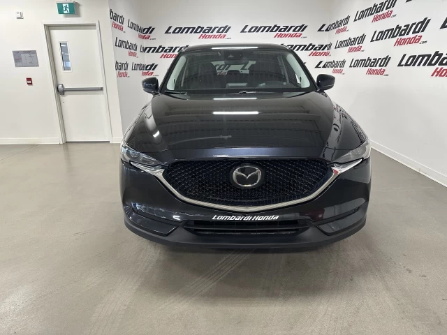 Mazda CX-5 GT 2019