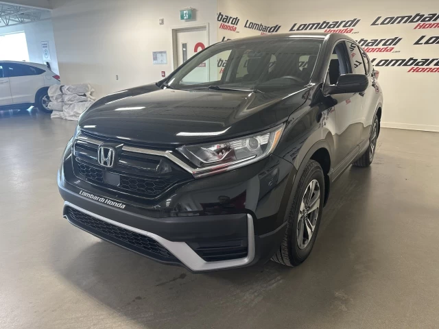 Honda CR-V LX 2021