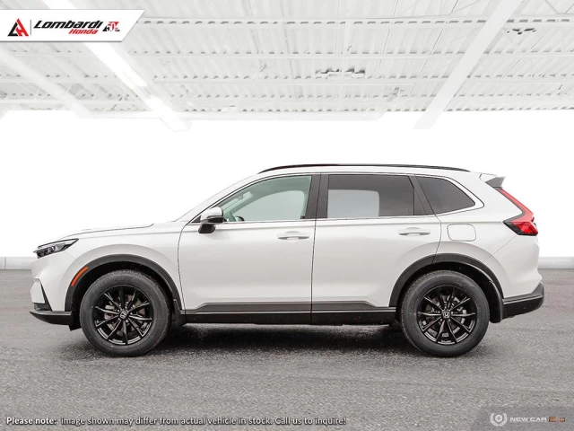Honda CR-V SPORT-B 2023