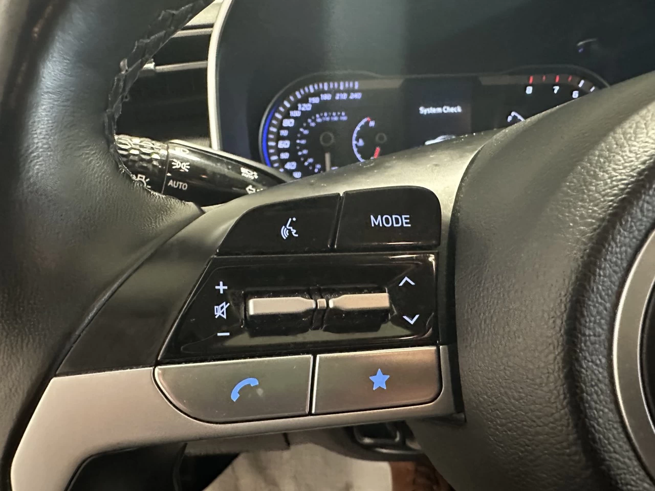2024 Hyundai Tucson Preferred Main Image