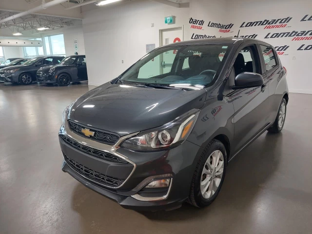 Chevrolet Spark 145$*/2semaines 0$ Comptant 2021