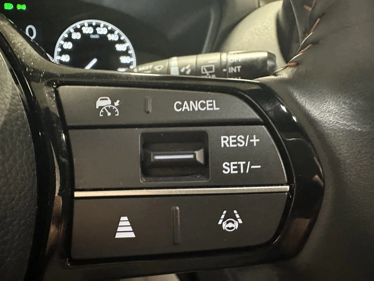 2025 Honda HR-V Sport Image principale