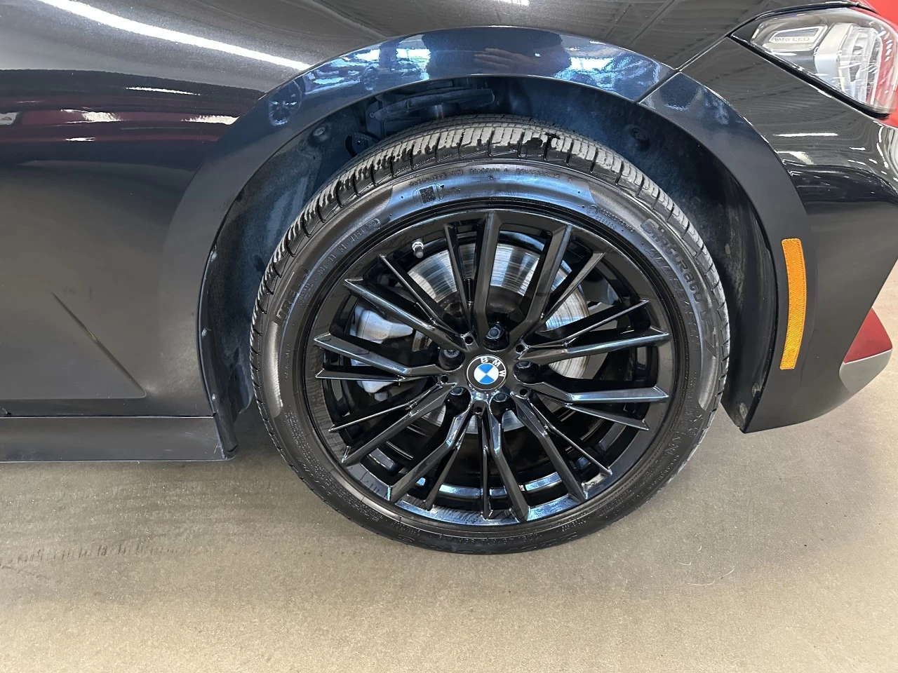 2023 BMW i3s
                                                    330i xDrive Main Image