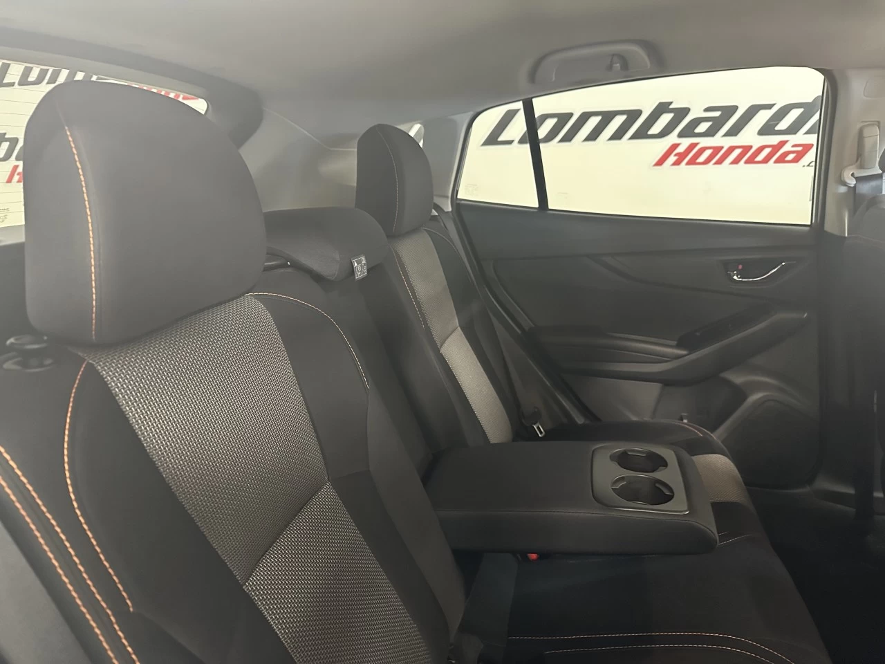 2018 Subaru Crosstrek
                                                    SPORT Main Image