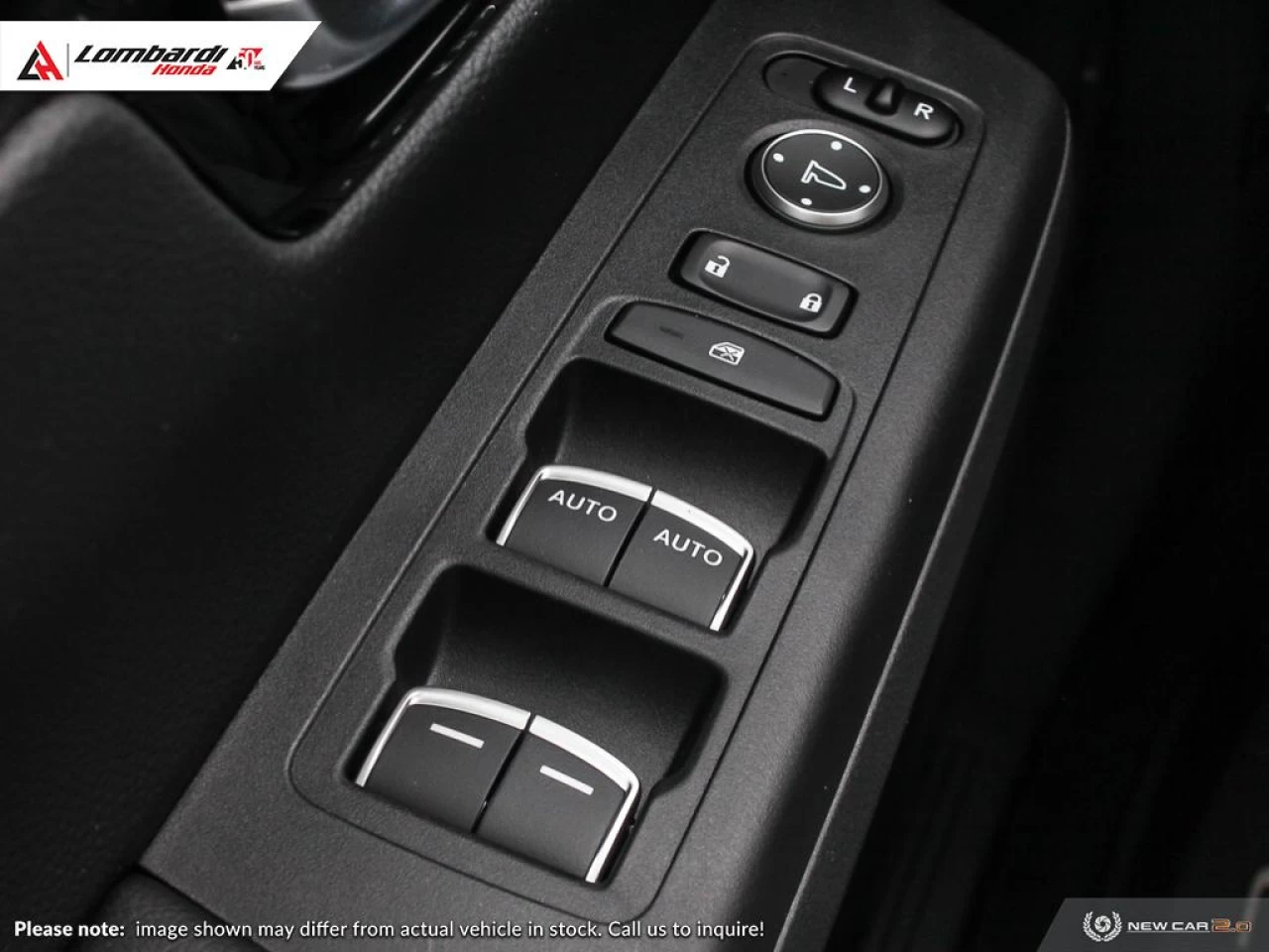 2023 Honda CR-V SPORT-B Image principale