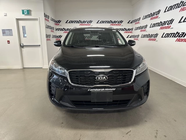 Kia Sorento LX 2019