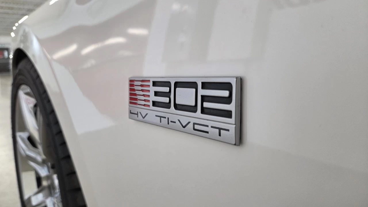 2011 Ford Mustang GT Image principale