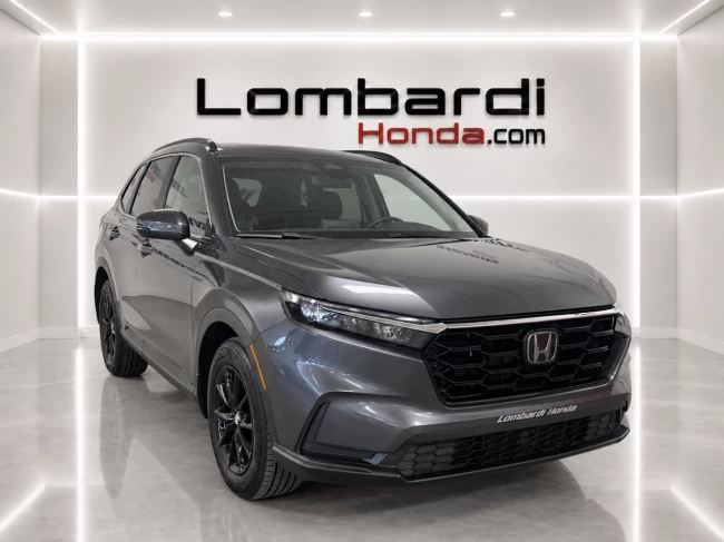 Honda CR-V - 2023