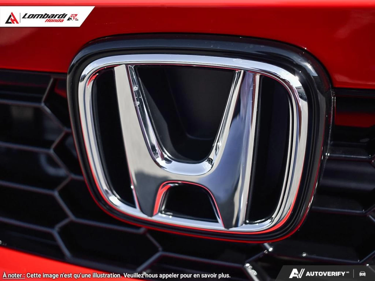 2026 HONDA CIVIC SDN TOURING HYBRID Main Image
